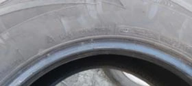 Гуми Зимни 255/70R16, снимка 8