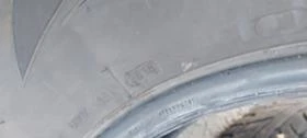 Гуми Зимни 255/70R16, снимка 9