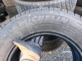 Гуми Зимни 205/75R16, снимка 6