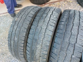 Гуми Зимни 205/75R16, снимка 3