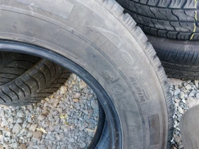 Гуми Зимни 205/75R16, снимка 7