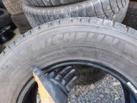 Гуми Зимни 205/75R16, снимка 5