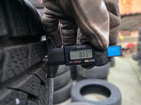 Гуми Зимни 205/45R17, снимка 6