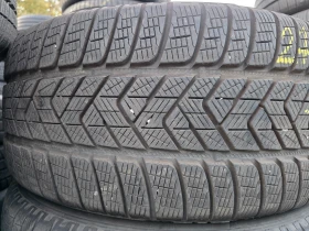 Гуми Зимни 275/45R20, снимка 1