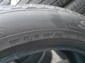 Гуми Зимни 275/45R20, снимка 8