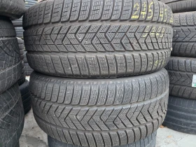 Гуми Зимни 275/45R20, снимка 5