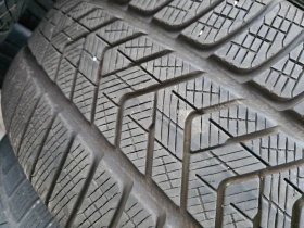 Гуми Зимни 275/45R20, снимка 4