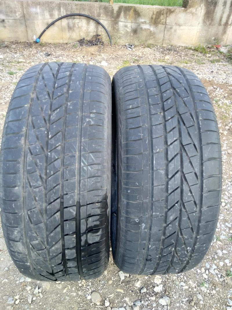 Гуми Летни 255/45R20, снимка 2 - Гуми и джанти - 28645433