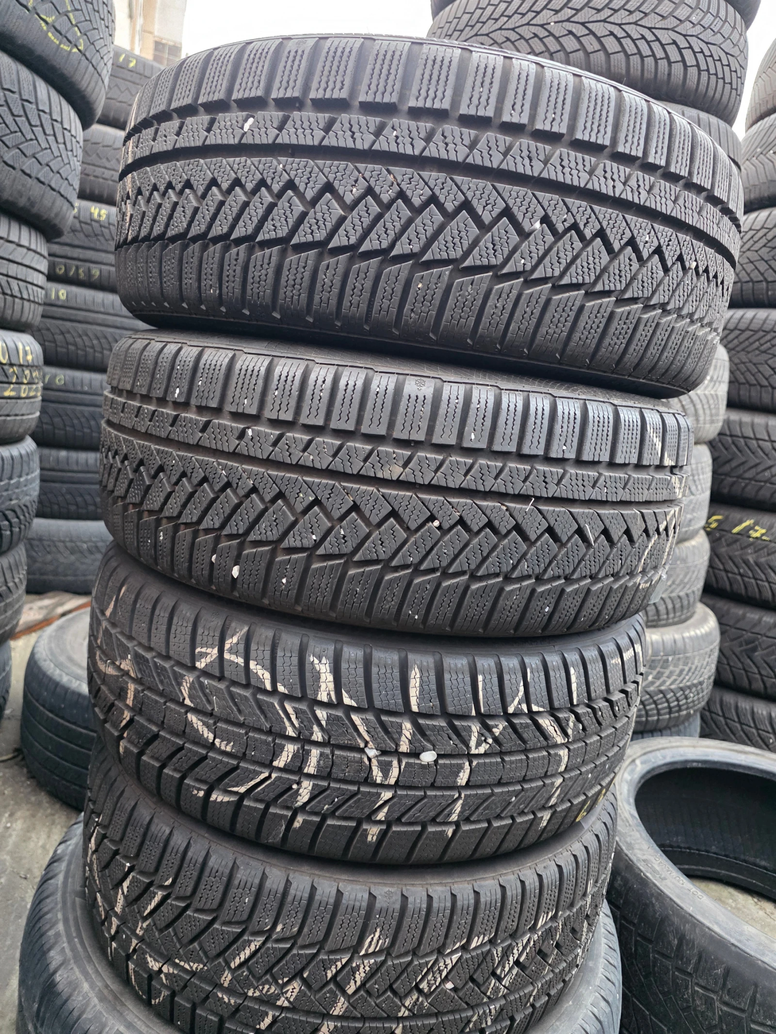 ���� 205/45R17 | Mobile.bg � ����������� 5
