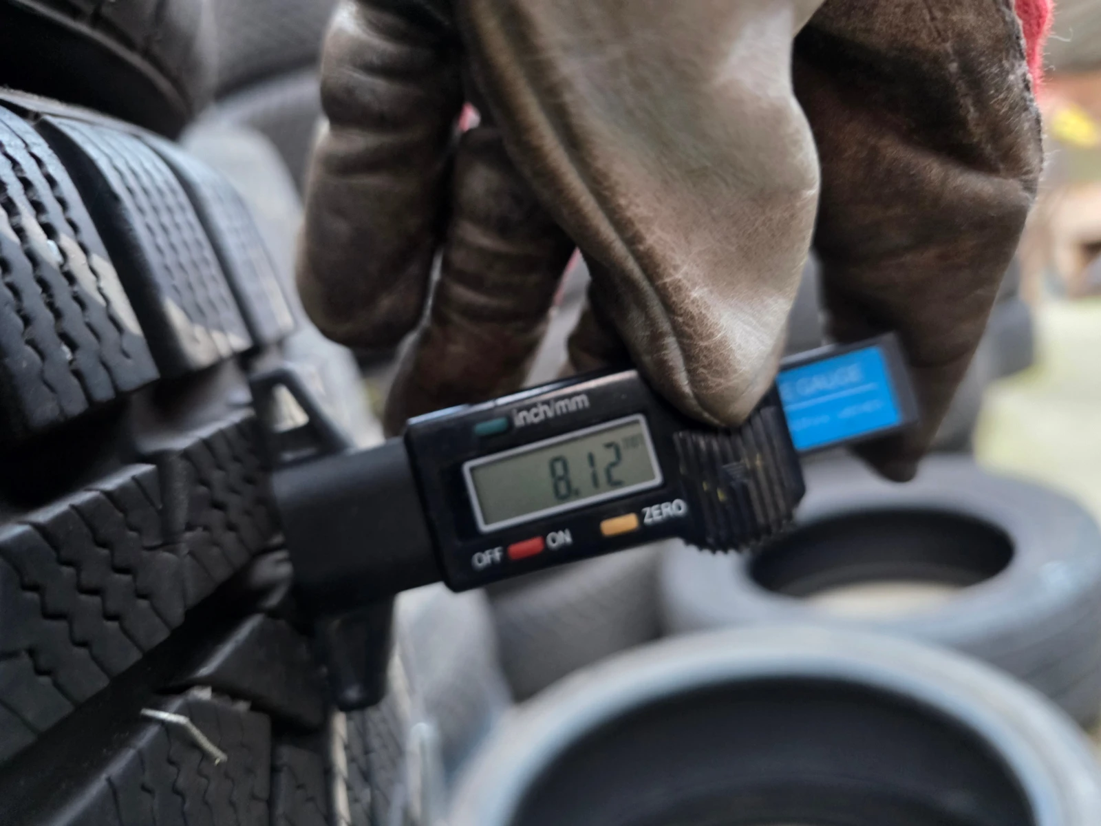 ���� 205/45R17 | Mobile.bg � ����������� 7