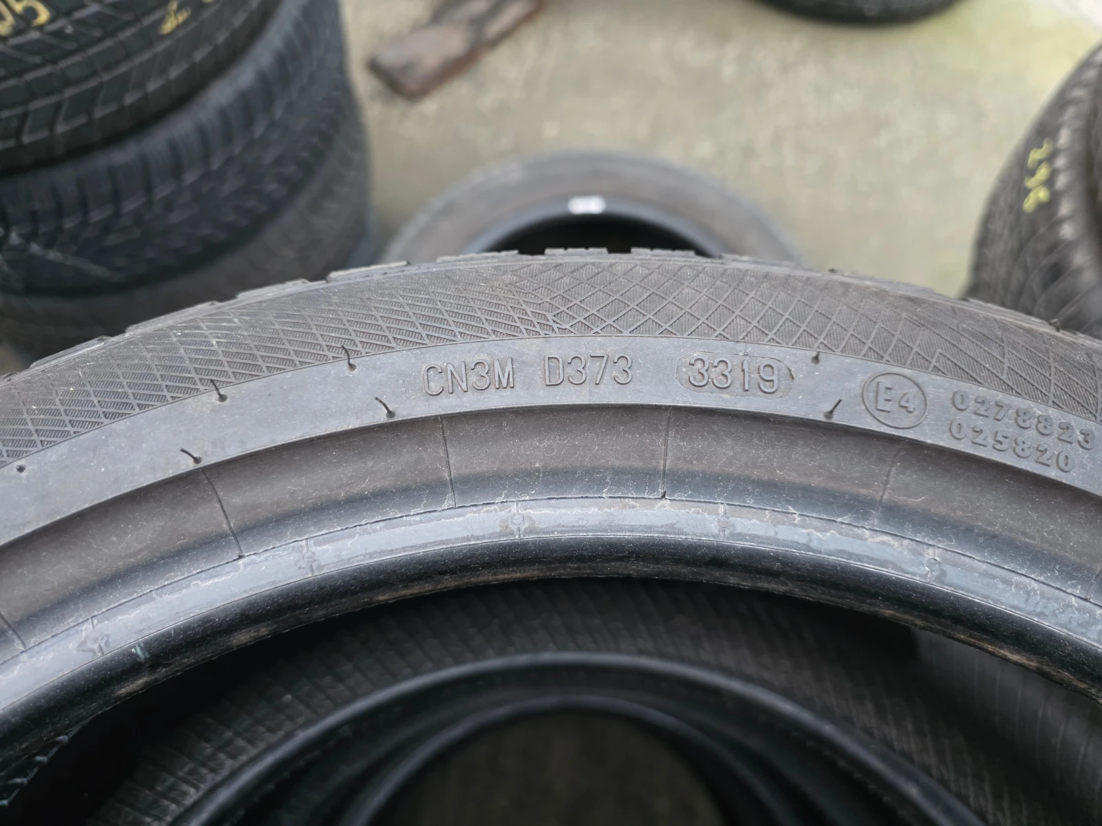 ���� 205/45R17 | Mobile.bg � ����������� 9