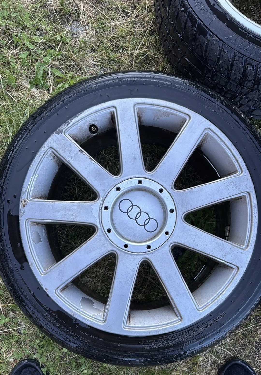 ���� � ������ 225/45R17 �� Audi | Mobile.bg � ����������� 3