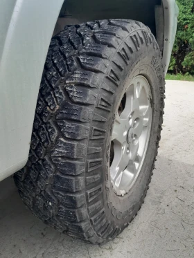 Гуми с джанти Goodyear 265/70R16, снимка 4 - Гуми и джанти - 47246688