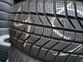 Гуми Зимни 205/45R17, снимка 4 - Гуми и джанти - 53015087