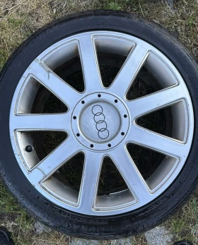 ���� � ������ 225/45R17 �� Audi | Mobile.bg � ����� ������ 4