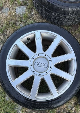 ���� � ������ 225/45R17 �� Audi | Mobile.bg � ����� ������ 2