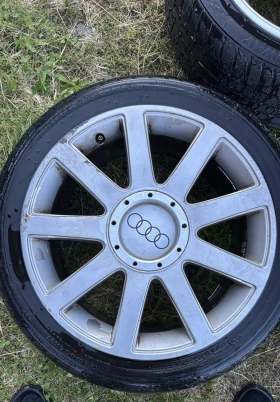 ���� � ������ 225/45R17 �� Audi | Mobile.bg � ����� ������ 3