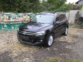 VW Tiguan 2, 0 d -4x4, снимка 2