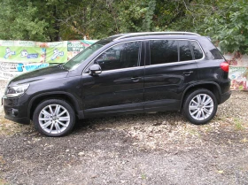 VW Tiguan 2, 0 d -4x4, снимка 3