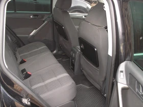 VW Tiguan 2, 0 d -4x4, снимка 9