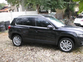 VW Tiguan 2, 0 d -4x4, снимка 6
