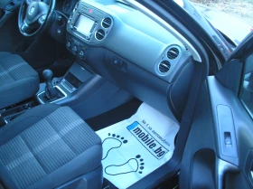 VW Tiguan 2, 0 d -4x4, снимка 10