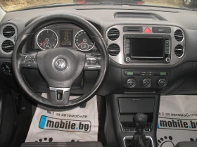 VW Tiguan 2, 0 d -4x4, снимка 7