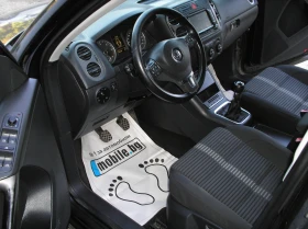 VW Tiguan 2, 0 d -4x4, снимка 6
