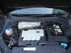 VW Tiguan 2, 0 d -4x4, снимка 11