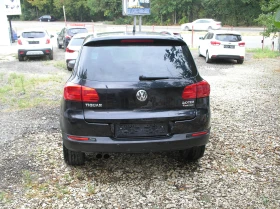 VW Tiguan 2, 0 d -4x4, снимка 5