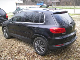 VW Tiguan 2, 0 d -4x4, снимка 2