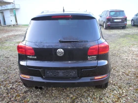 VW Tiguan 2, 0 d -4x4, снимка 3