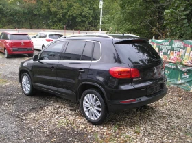 VW Tiguan 2, 0 d -4x4, снимка 4