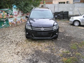 VW Tiguan 2, 0 d -4x4, снимка 1