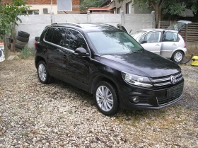VW Tiguan 2, 0 d -4x4, снимка 7