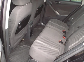 VW Tiguan 2, 0 d -4x4, снимка 8