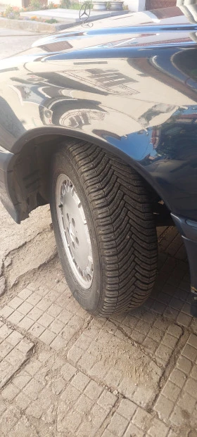 Mercedes-Benz C 200, снимка 11