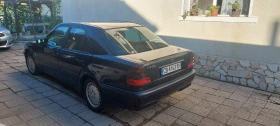 Mercedes-Benz C 200, снимка 8