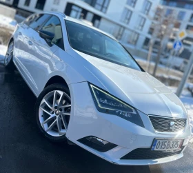 Seat Leon 1.4TGI* ФБР.МЕТАН DSG* TOP!