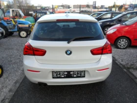 BMW 120 D, снимка 4
