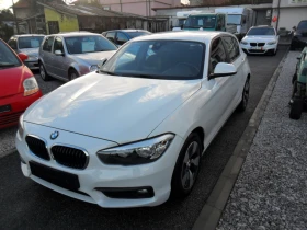 BMW 120 D, снимка 3