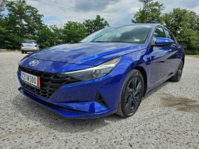 Hyundai Elantra CN7 2.0, снимка 1