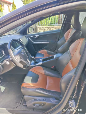 Volvo S60 Cross Country AWD, снимка 11