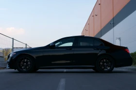 Mercedes-Benz E 43 AMG, снимка 9