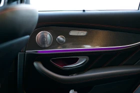 Mercedes-Benz E 43 AMG, снимка 12