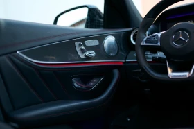 Mercedes-Benz E 43 AMG, снимка 13