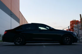Mercedes-Benz E 43 AMG, снимка 8