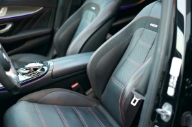 Mercedes-Benz E 43 AMG, снимка 15