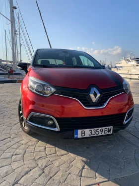 Renault Captur 1, 5 CDi, снимка 13