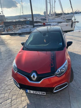 Renault Captur 1, 5 CDi, снимка 9